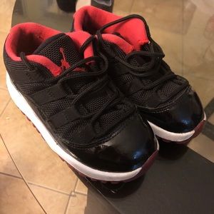 Jordan 11 low